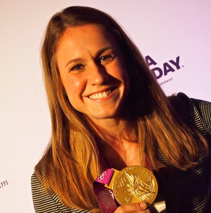 Heather O'Reilly - Professional Sports Motivational Speaker