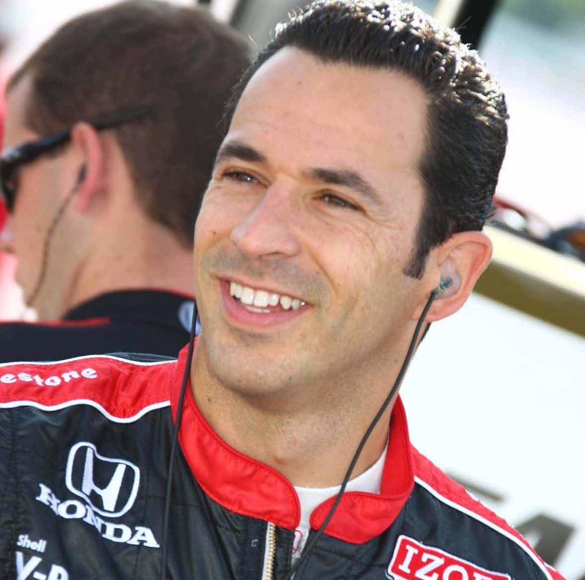 Helio Castroneves - Professional Sports Motivational Speaker