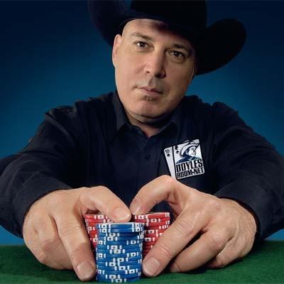 Hoyt Corkins - Professional Sports Motivational Speaker