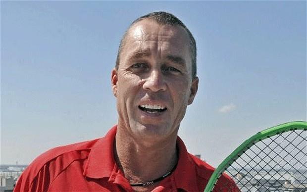 Ivan Lendl - Professional Sports Motivational Speaker