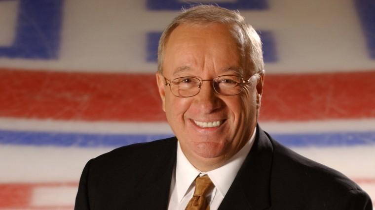 Jacques Demers - Professional Sports Motivational Speaker
