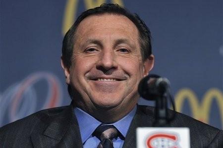 Jacques Martin - Professional Sports Motivational Speaker