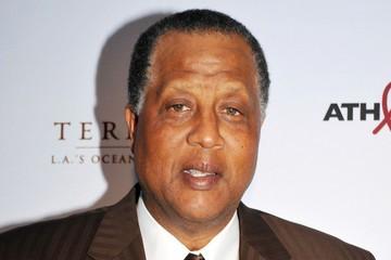 Jamaal Wilkes - Professional Sports Motivational Speaker
