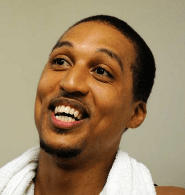 Jamario Moon - Professional Sports Motivational Speaker