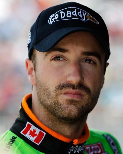 James Hinchcliffe - Professional Sports Motivational Speaker