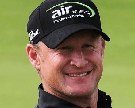 Jamie Donaldson