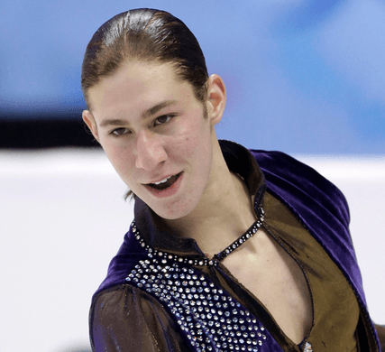 Jason Brown - Professional Sports Motivational Speaker