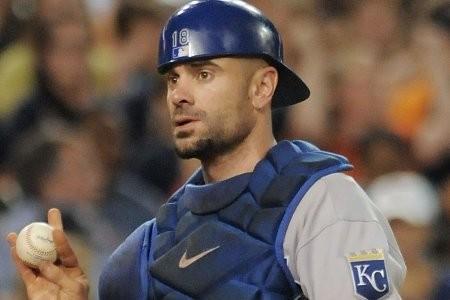 Jason Kendall - Professional Sports Motivational Speaker