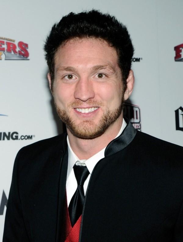 Jason Miller - Professional Sports Motivational Speaker