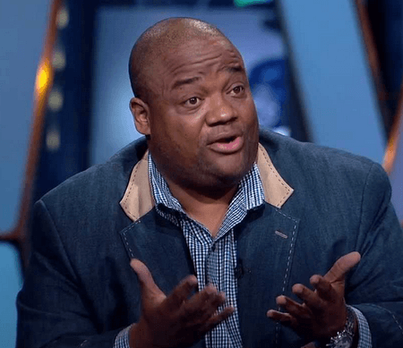 Jason Whitlock - Professional Sports Motivational Speaker