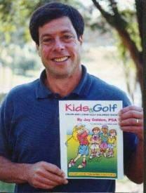 Jay Golden - Professional Sports Motivational Speaker