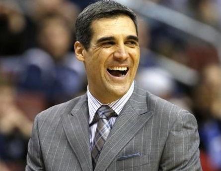 Jay Wright - Professional Sports Motivational Speaker