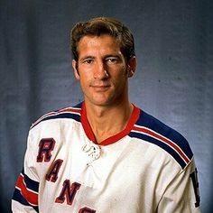 Jean Ratelle - Professional Sports Motivational Speaker