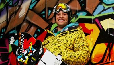 Jeff Batchelor - Professional Sports Motivational Speaker