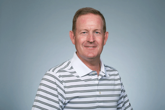 Jeff Maggert - Professional Sports Motivational Speaker