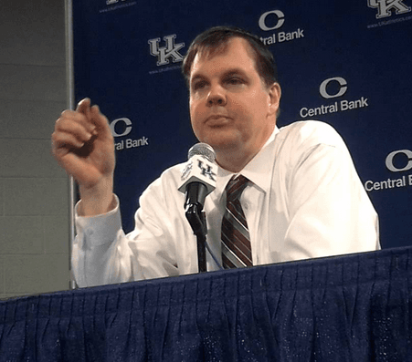 Jeff Neubauer - Professional Sports Motivational Speaker