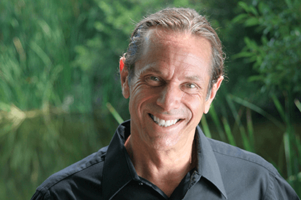 Jeff Salz - Professional Sports Motivational Speaker