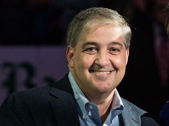 Jeffrey Vinik - Professional Sports Motivational Speaker