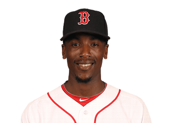 Jemile Weeks - Professional Sports Motivational Speaker