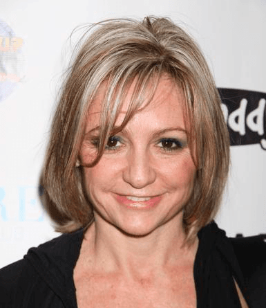 Jennifer Harman - Professional Sports Motivational Speaker