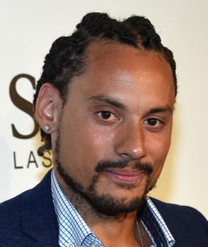 Jermaine Jones - Professional Sports Motivational Speaker