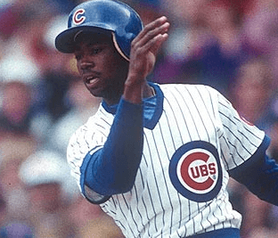 Jerome Walton - Professional Sports Motivational Speaker