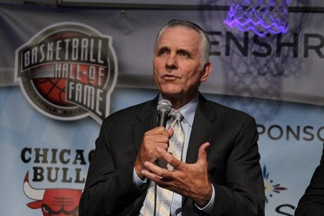 Jerry Lucas - Professional Sports Motivational Speaker