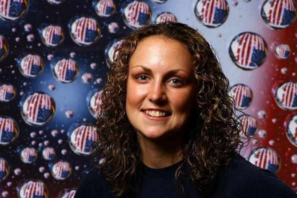 Jessie Vetter - Professional Sports Motivational Speaker