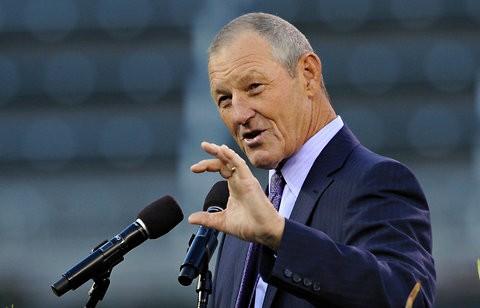 Jim Kaat - Professional Sports Motivational Speaker