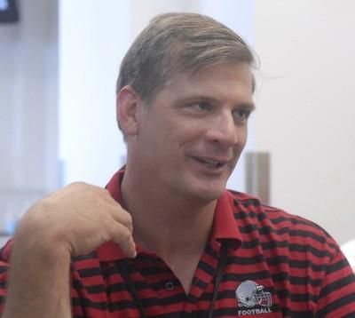 Jim Lachey - Professional Sports Motivational Speaker