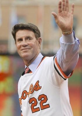 Jim Palmer - Professional Sports Motivational Speaker