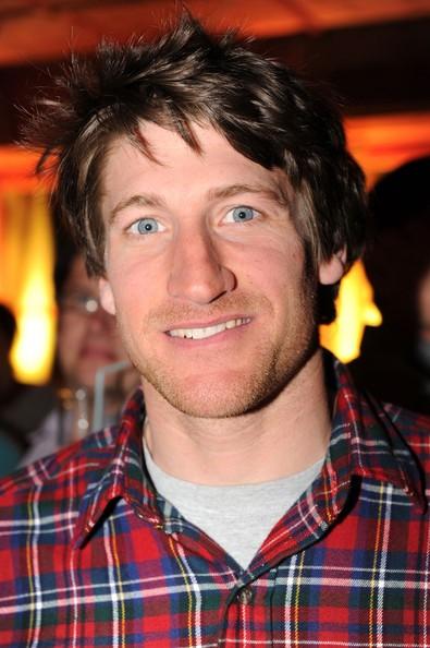 Jimmy Cochran
