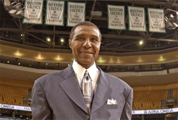 Jo Jo White - Professional Sports Motivational Speaker