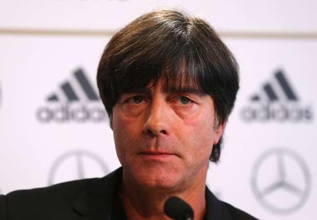 Joachim Low - Professional Sports Motivational Speaker