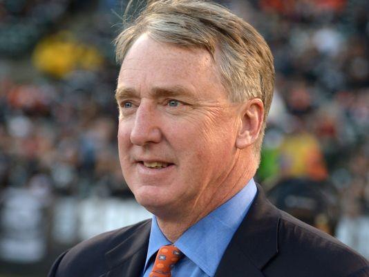 Joe Ellis - Professional Sports Motivational Speaker