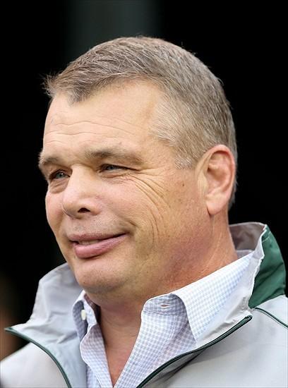Joe Klecko - Professional Sports Motivational Speaker
