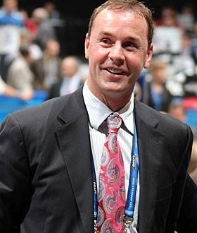 Joe Nieuwendyk - Professional Sports Motivational Speaker