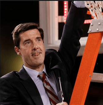 Joe Scott - Professional Sports Motivational Speaker