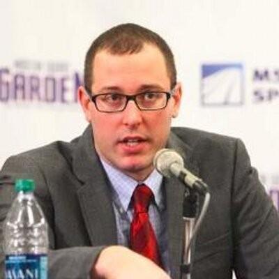 Joe Tartamella - Professional Sports Motivational Speaker