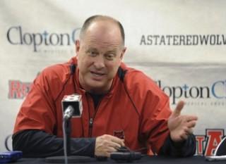 John Brady - Professional Sports Motivational Speaker