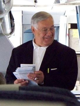 John Bucyk - Professional Sports Motivational Speaker