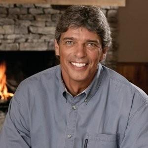 John Croyle - Professional Sports Motivational Speaker