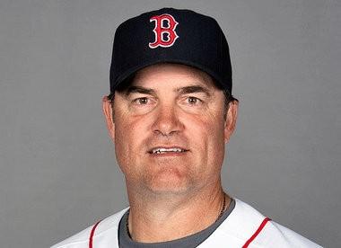 John Farrell - Professional Sports Motivational Speaker
