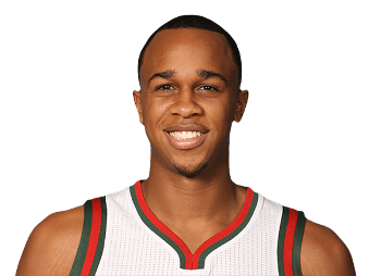 John Henson - Professional Sports Motivational Speaker