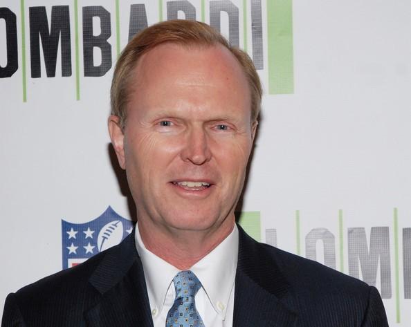 John Mara - Professional Sports Motivational Speaker
