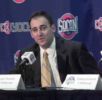 John Shulman - Professional Sports Motivational Speaker