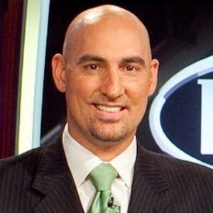 Jon Barry - Professional Sports Motivational Speaker