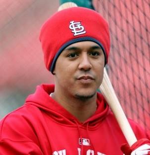 Jon Jay - Professional Sports Motivational Speaker