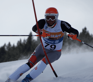 Jonathan Lujan - Professional Sports Motivational Speaker