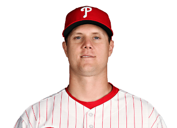 Jonathan Papelbon - Professional Sports Motivational Speaker